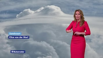 Rtl Weer - 19:55 Uur