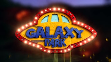 Galaxy Park - Afl. 7