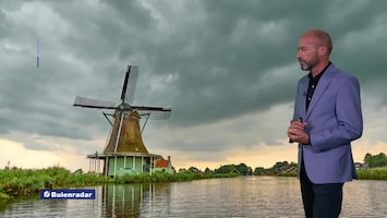 Rtl Weer - Laat 2021