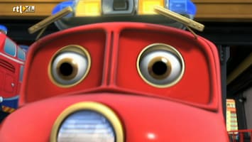 Chuggington Verkenner Koko