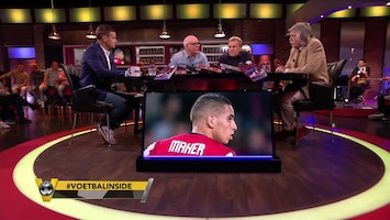 Voetbal Inside - Afl. 13