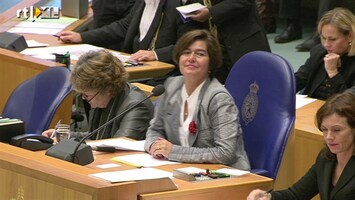 RTL Z Nieuws Bos en Kamp toch naar Beatrix: D66 is boos