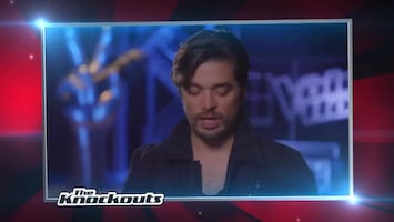 The Voice Of Holland - The Knockouts 1