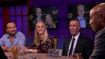 Rtl Late Night - Afl. 31