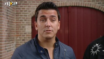 RTL Boulevard Jan Smit komt met internationaal album