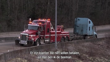 Highway Thru Hell - I Can't Take It Anymore