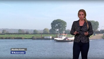 RTL Weer 18:30 uur