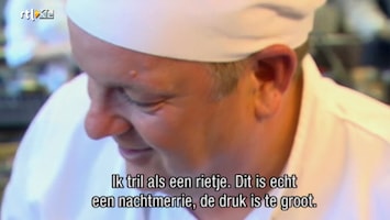 Masterchef Masterchef Aflevering 21