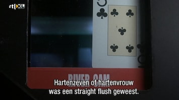 Rtl Poker: European Poker Tour - Uitzending van 23-11-2010