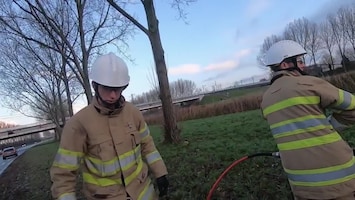 Als de Brandweer Afl. 10