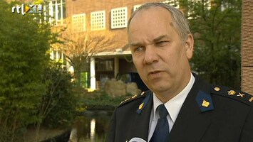 RTL Nieuws Helft minder aanhoudingen op Koninginnedag
