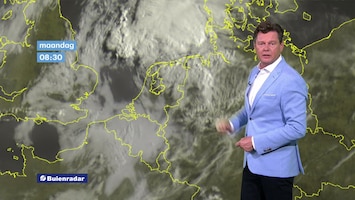 RTL Weer 08:20