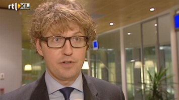 RTL Nieuws Staatssecretaris Dekker over gelekte Cito-toets