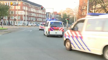 RTL Nieuws Politie vreest nieuwe rellen Koerden en Turken