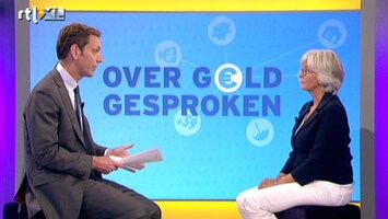 RTL Z Nieuws Pensioen beleggen op de beurs? en andere kijkersvragen