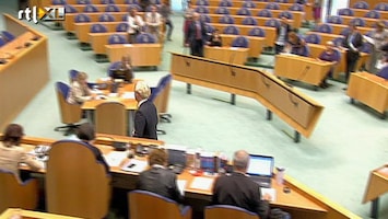 RTL Nieuws Tweede Kamer wil duidelijkheid