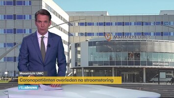 RTL Nieuws Laat