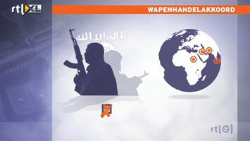 RTL Nieuws VN stemmen in met wapenhandelverdrag