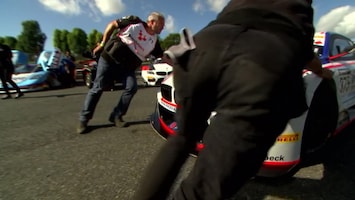 Rtl Gp: Supercar Challenge - Brands Hatch