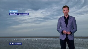 Rtl Weer En Verkeer - Afl. 410