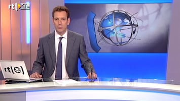 RTL Nieuws Crisisupdate (5 oktober) - Peter van Zadelhoff