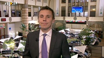 RTL Z Nieuws 11:00 Werkloosheid eurozone naar 12,1%