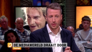 Rtl Boulevard - Afl. 324