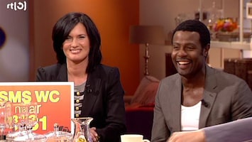 Carlo & Irene: Life 4 You Komen John en Stella terug met Calltv?