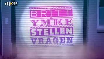 Britt & Ymke En Het Mysterie Van ... - Afl. 3