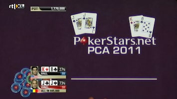 Rtl Poker: European Poker Tour - Rtl Poker: European Poker Tour - Pca /15