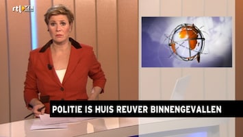 RTL Z Nieuws 15:00 uur