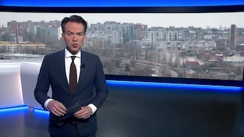 RTL Nieuws Laat