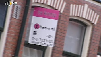 RTL Nieuws Den Haag stimuleert lokale woningmarkt