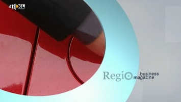 Regio Business Magazine - Uitzending van 02-01-2011