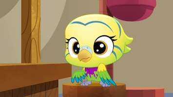 Littlest Pet Shop: A World Of Our Own - Afl. 28