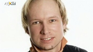 RTL Boulevard Voorgeleiding Breivik