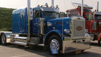 RTL Transportwereld Trucks Power Festival deel II