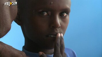 RTL Nieuws Oorlog laat zijn sporen na in Mogadishu