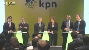 RTL Nieuws KPN legt gebruik DPI uit