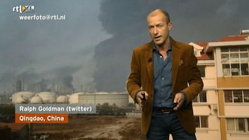 Rtl Weer - 19:55 Uur