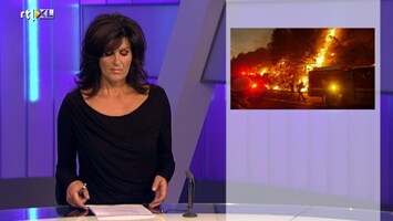 RTL Nieuws RTL Nieuws - 19:30 uur