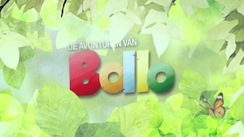 De Avonturen Van Bollo - Afl. 12