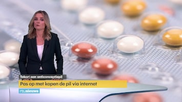 RTL Nieuws Laat