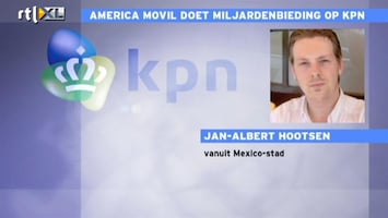 RTL Nieuws 'Slim is een sluwe zakenman'