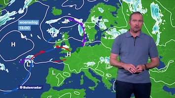 RTL Weer En Verkeer Afl. 330