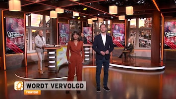 Rtl Boulevard - Afl. 73