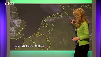 RTL Weer RTL Weer 19:55