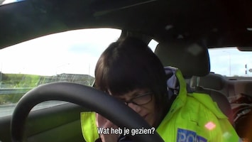 Stop! Politie Nieuw-Zeeland Afl. 9