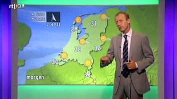 Rtl Weer - Laat