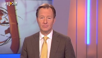 RTL Nieuws Nieuwsminuut